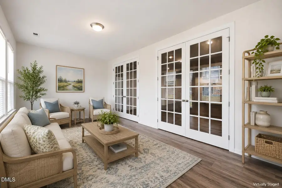 108 Hibriten Road, Holly Springs, NC 27540 - #3