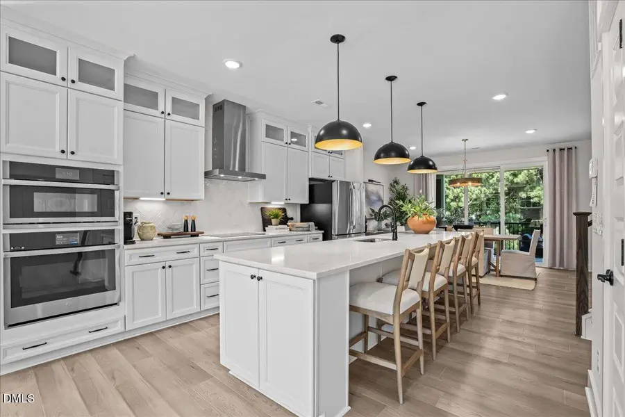 5915 Dunzo Drive, Raleigh, NC 27617 - #2