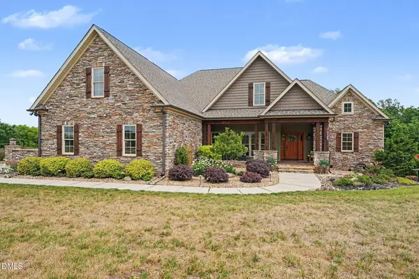 4754 Endwell Road, Gibsonville, NC 27249