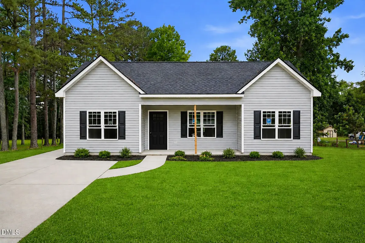 1126 Aquilla Road, Benson, NC 27504 - #1