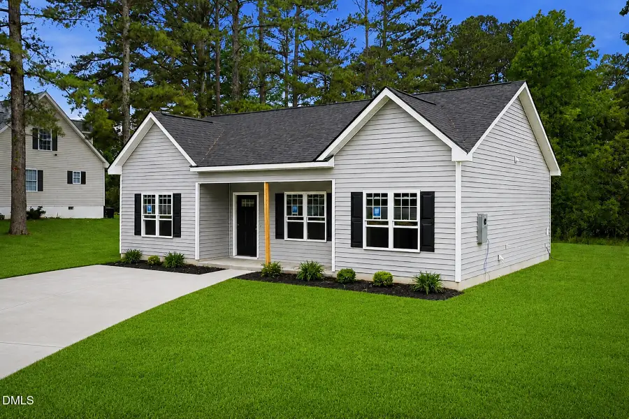 1126 Aquilla Road, Benson, NC 27504 - #2