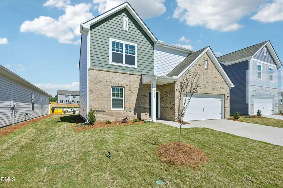 216 Tar Banks Drive, Louisburg, NC 27549 - #2