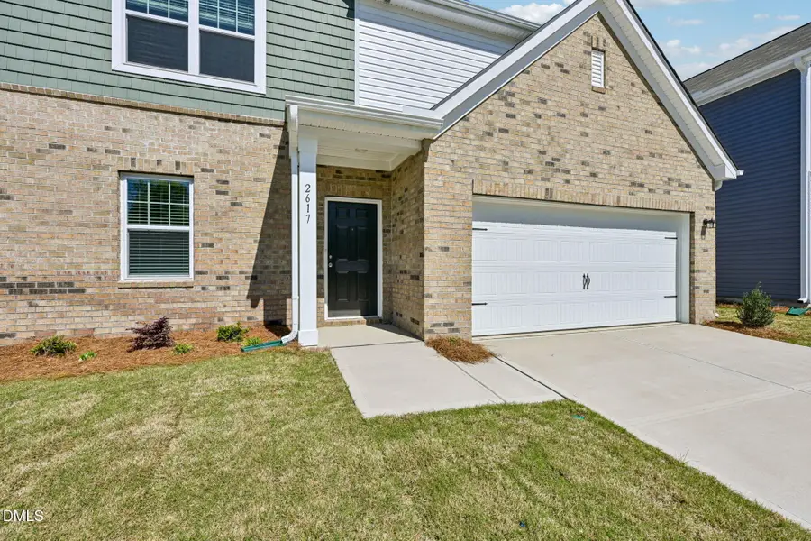 216 Tar Banks Drive, Louisburg, NC 27549 - #3
