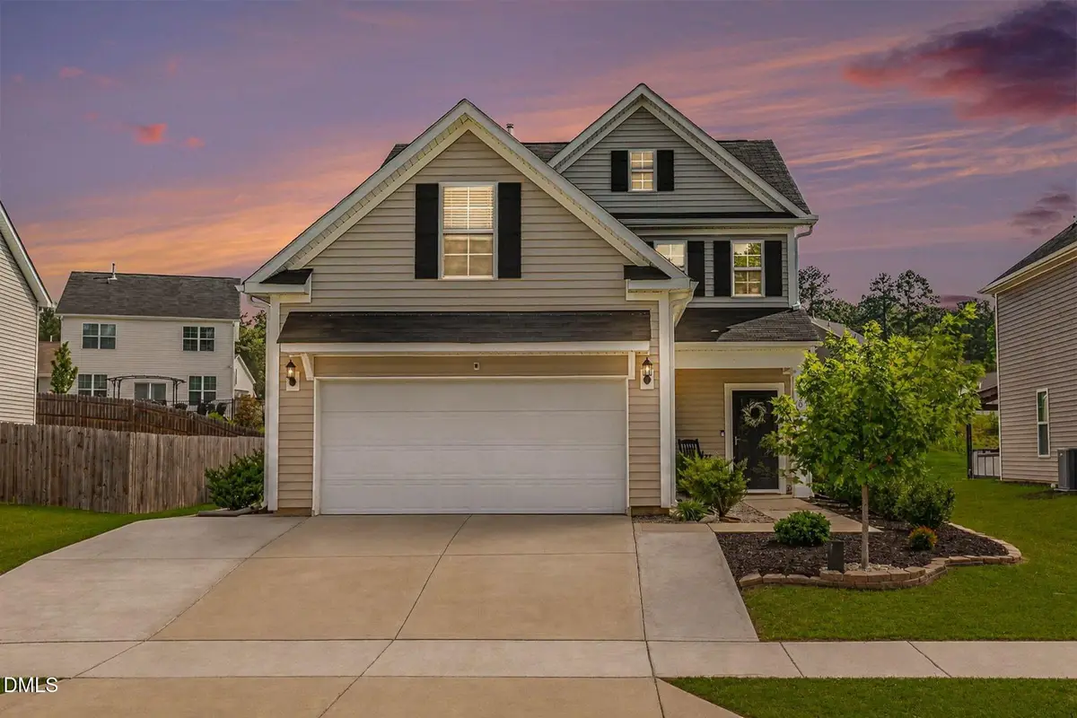 30 Kimberling Drive, Franklinton, NC 27525 - #1