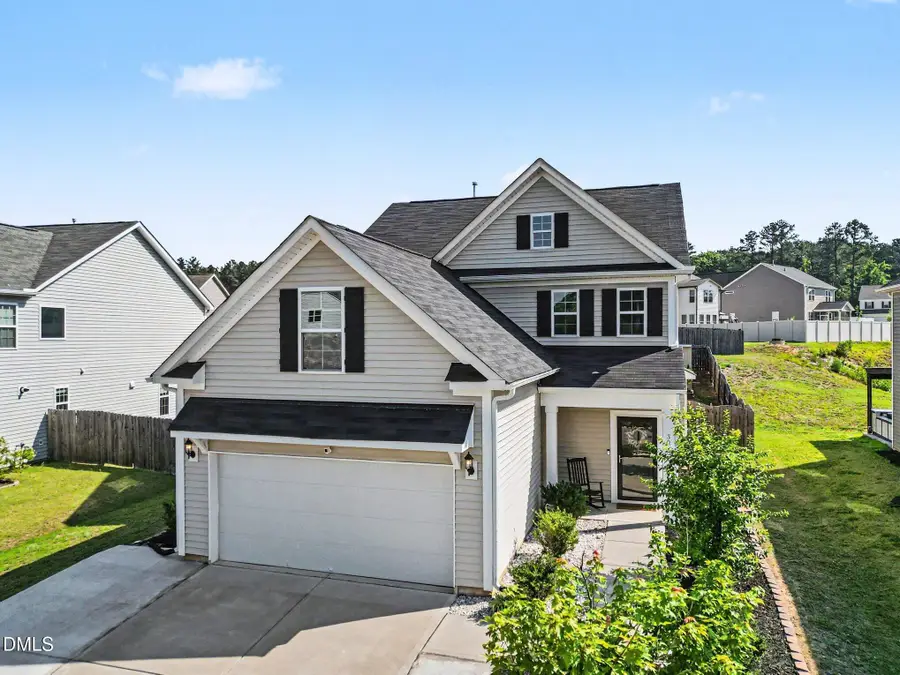30 Kimberling Drive, Franklinton, NC 27525 - #2