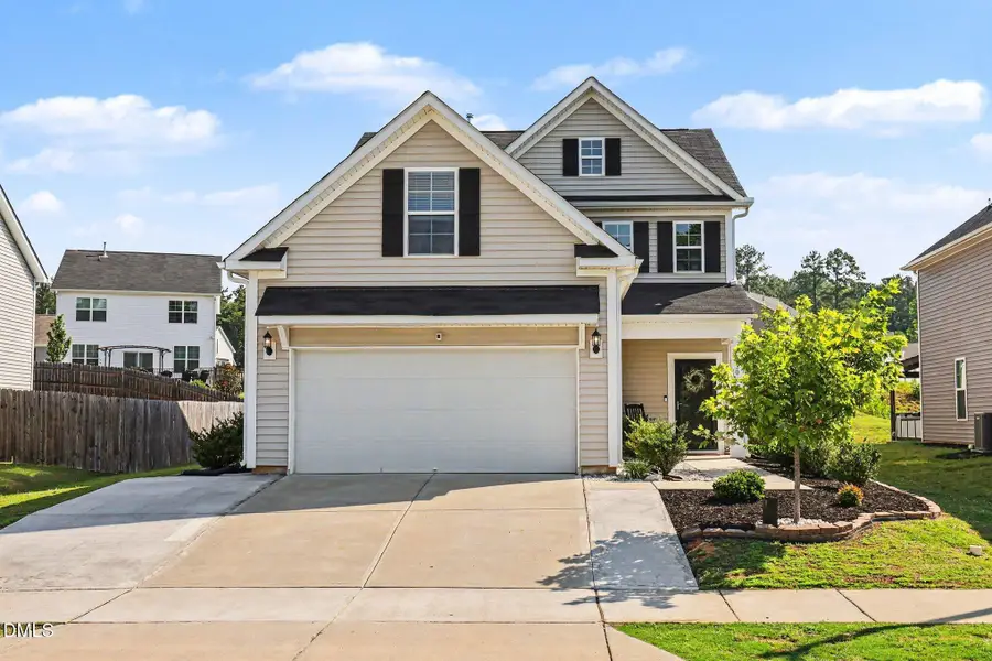 30 Kimberling Drive, Franklinton, NC 27525 - #3