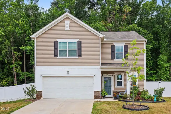 7229 Pilatus Avenue, Spring Hope, NC 27882