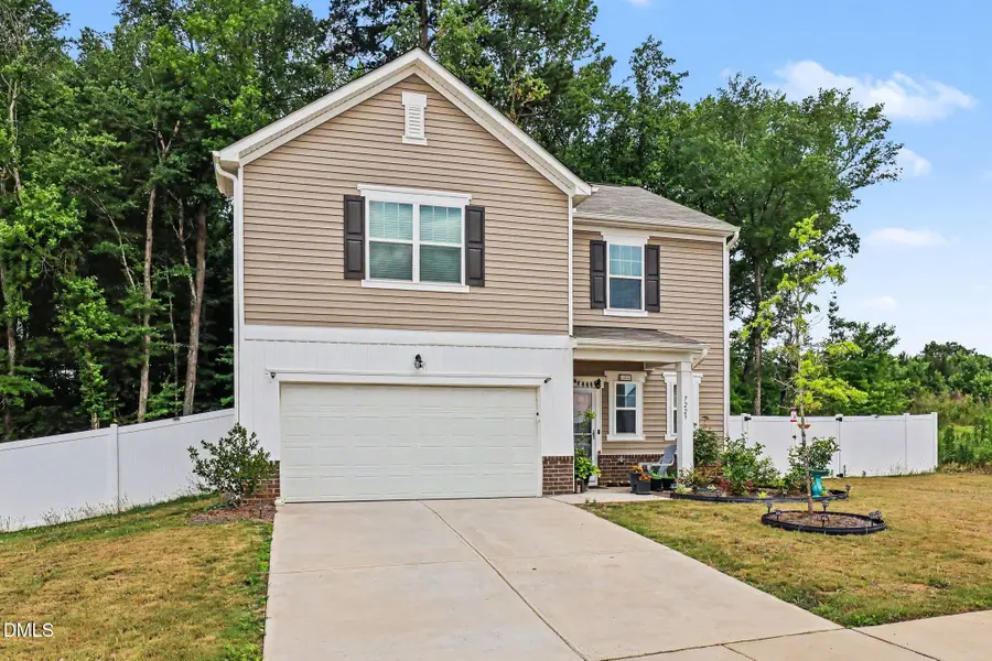 7229 Pilatus Avenue, Spring Hope, NC 27882 - #2