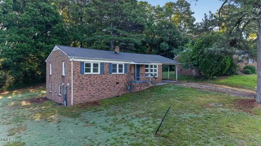 921 Patton Circle, Henderson, NC 27536 - #2