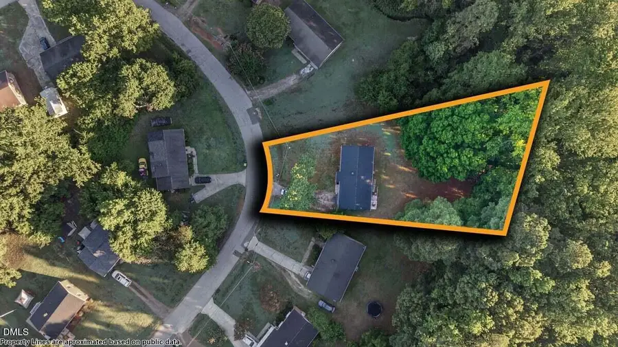921 Patton Circle, Henderson, NC 27536 - #3