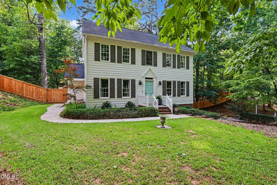 7217 Rabbit Run, Wake Forest, NC 27587 - #2
