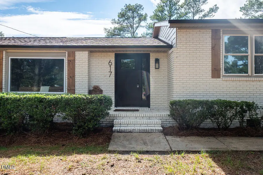 617 Richardson Road, Zebulon, NC 27597 - #2