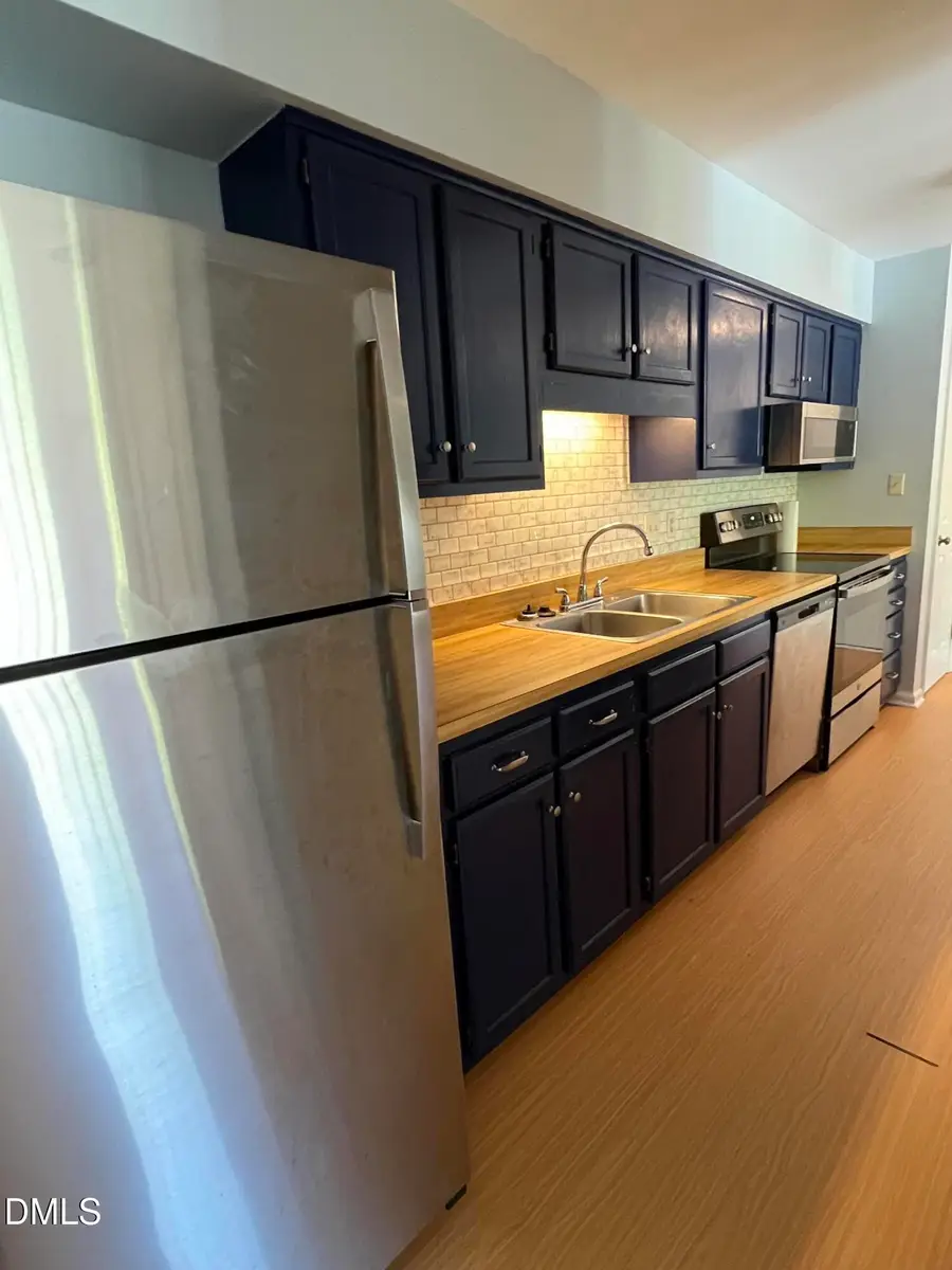 1521 Creekwood Court, Raleigh, NC 27603 - #3