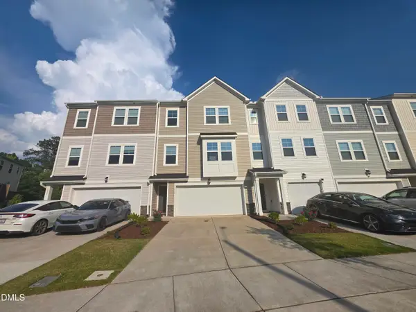 3009 Castle Loch Lane, Durham, NC 27703