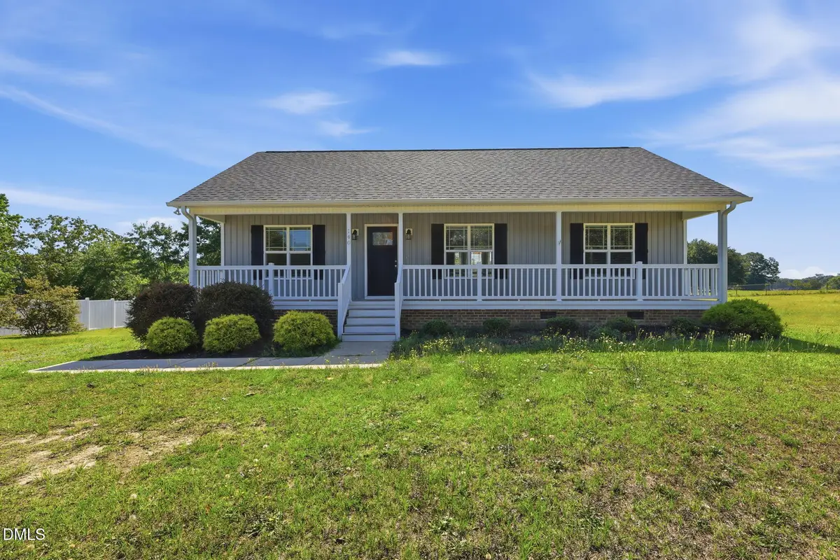 140 Trail Ridge Drive, Benson, NC 27504 - #1