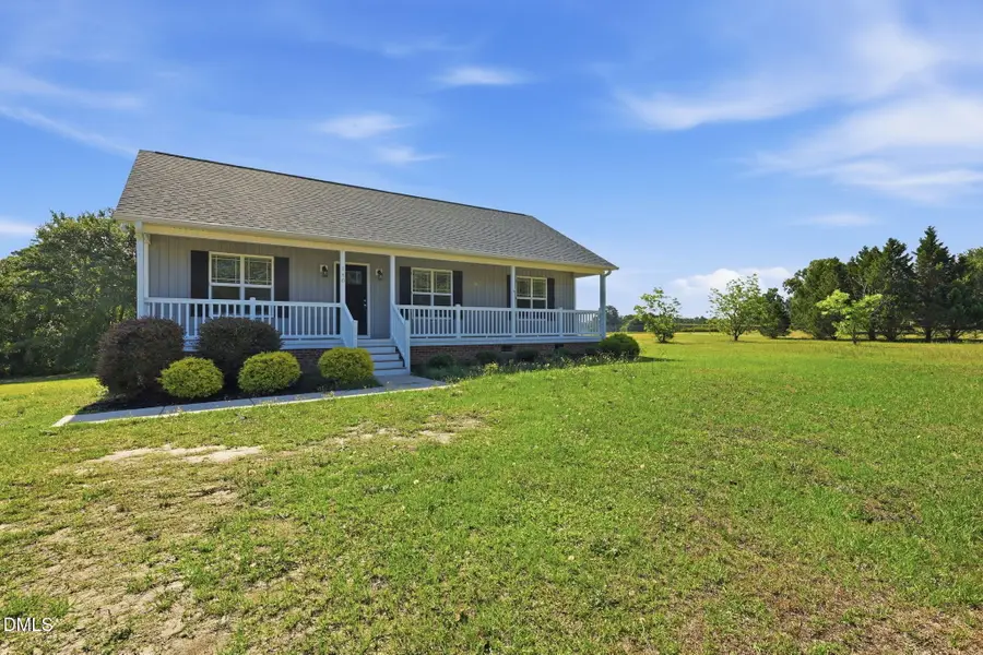 140 Trail Ridge Drive, Benson, NC 27504 - #2