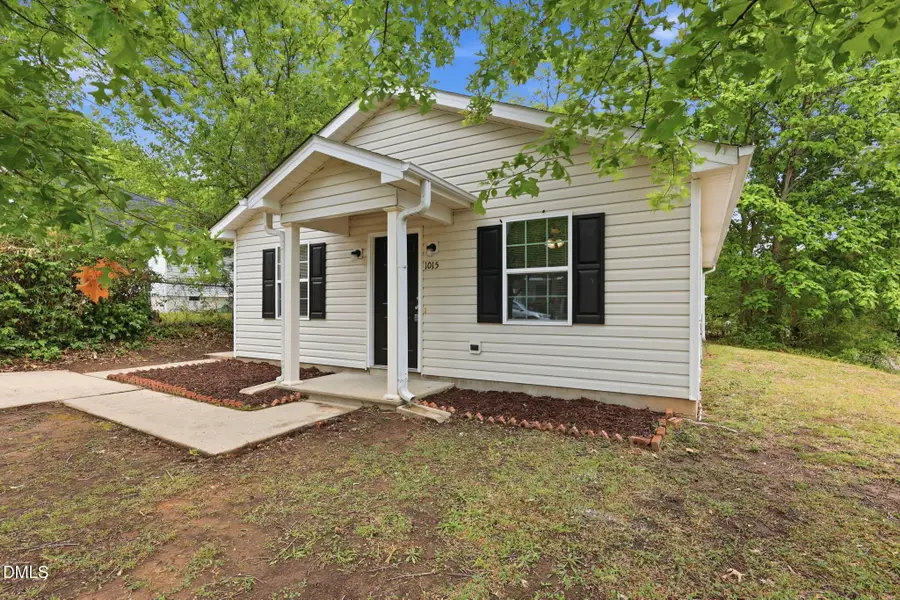 1015 Fairview Street, Durham, NC 27707 - #2