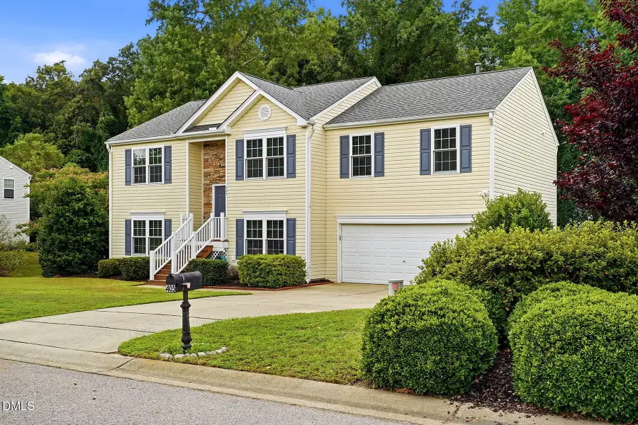 405 Dogwood Creek Place, Fuquay Varina, NC 27526 - #2