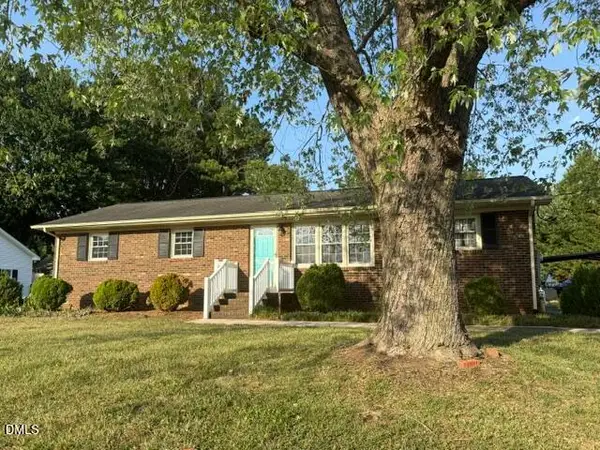 625 Keck Road, Haw River, NC 27258