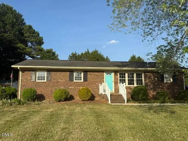 625 Keck Road, Haw River, NC 27258 - #2