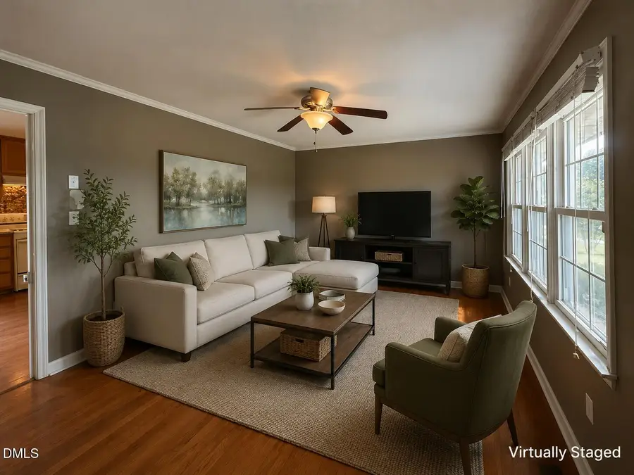 625 Keck Road, Haw River, NC 27258 - #3