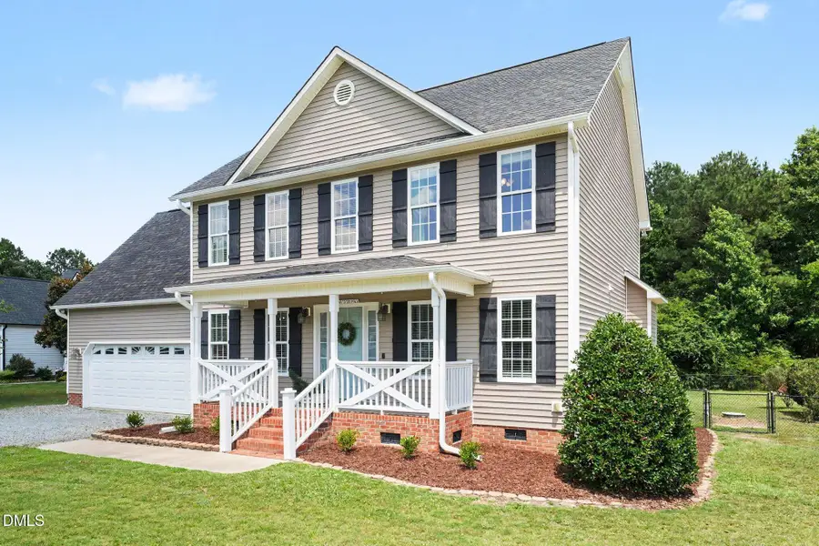 132 Bonfire Court, Smithfield, NC 27577 - #2