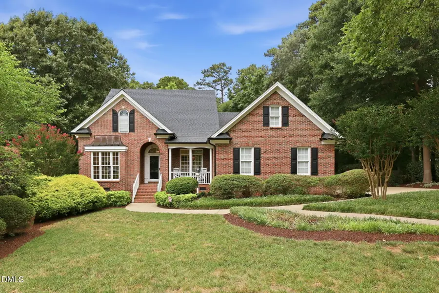 2436 Millstone Harbour Drive, Raleigh, NC 27603 - #2