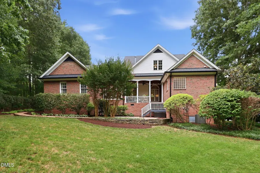 2436 Millstone Harbour Drive, Raleigh, NC 27603 - #3