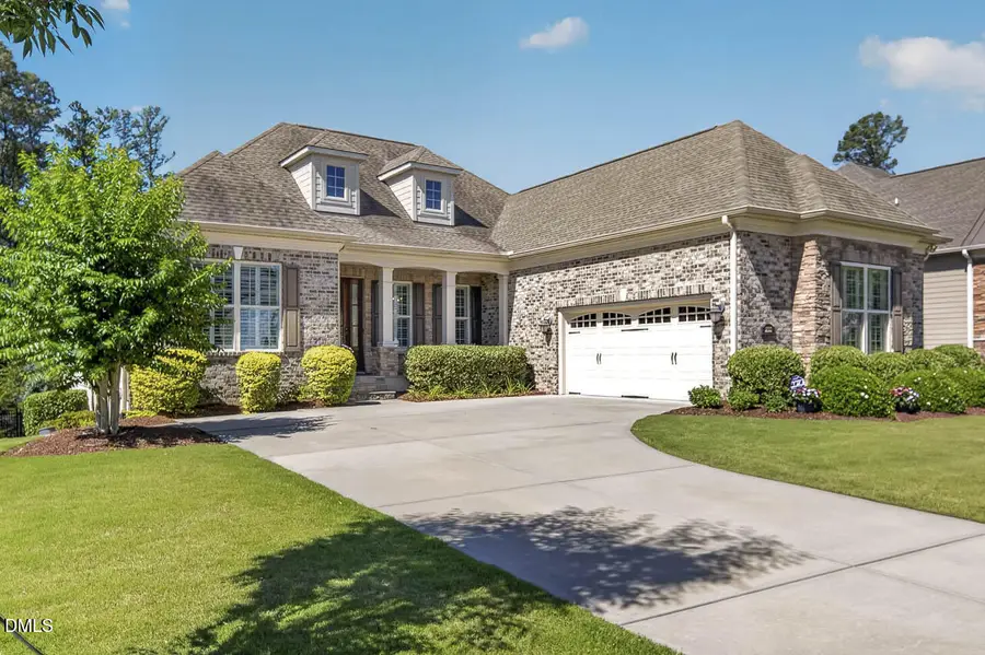 2555 Beckwith Road, Apex, NC 27523 - #2