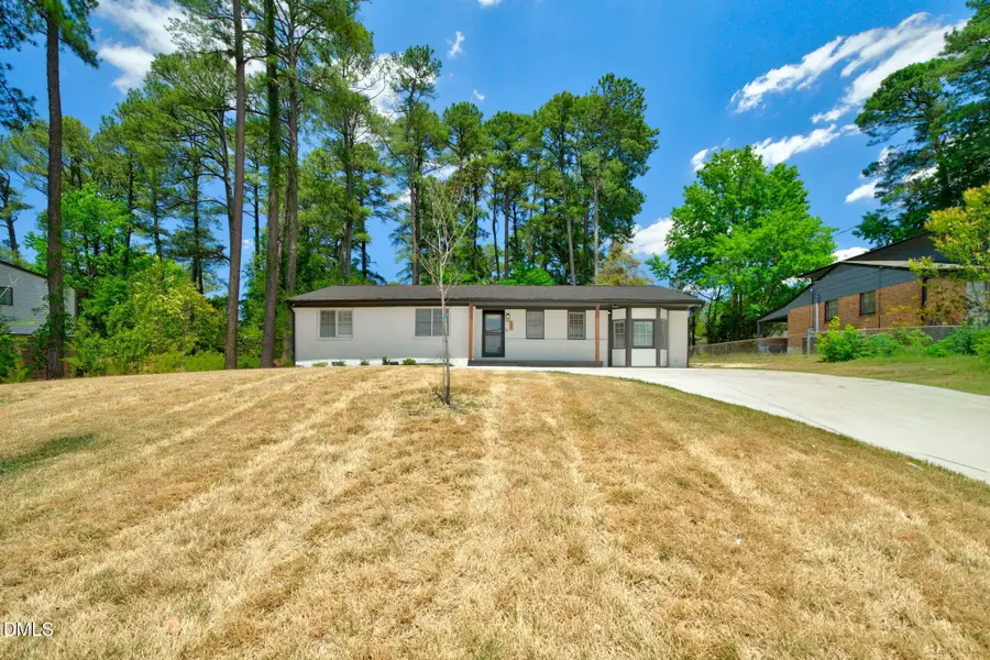 2305 Rock Quarry Road, Raleigh, NC 27610 - #2