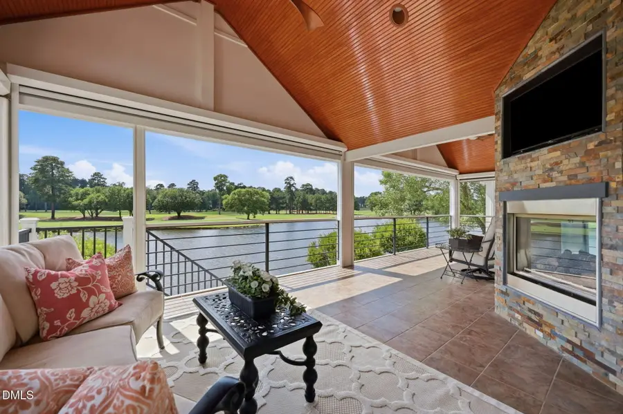 743 Crabtree Crossing Parkway, Cary, NC 27513 - #3