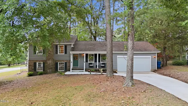 103 Hadley Lane, Durham, NC 27713