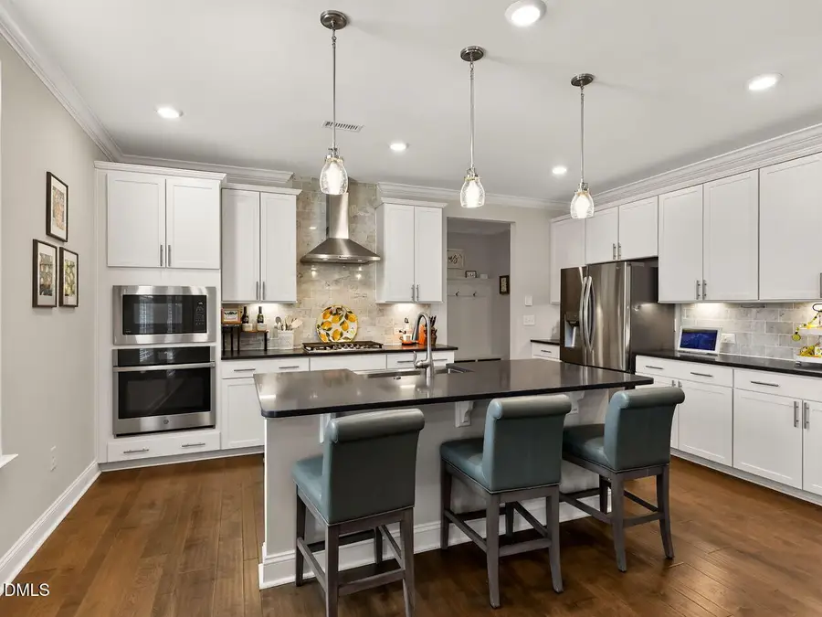 1916 Cypress Glen Drive, Wake Forest, NC 27587 - #2