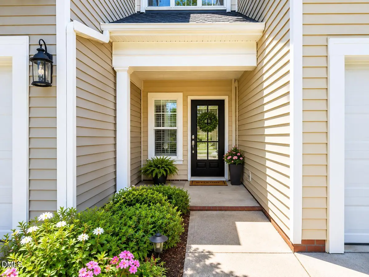 7313 Water Willow Drive, Raleigh, NC 27617 - #1