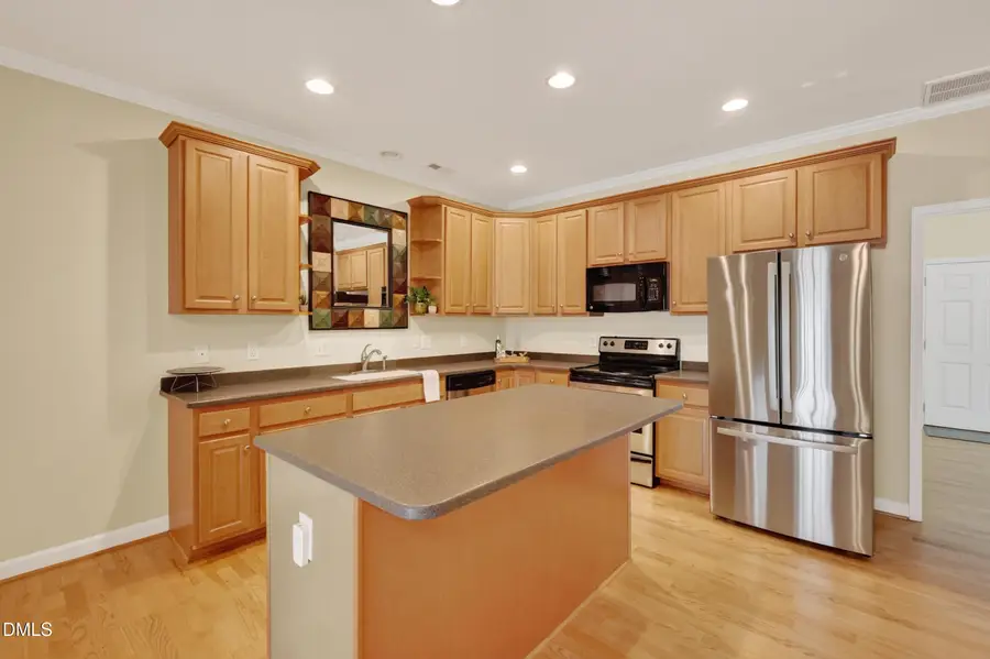 7313 Water Willow Drive, Raleigh, NC 27617 - #3