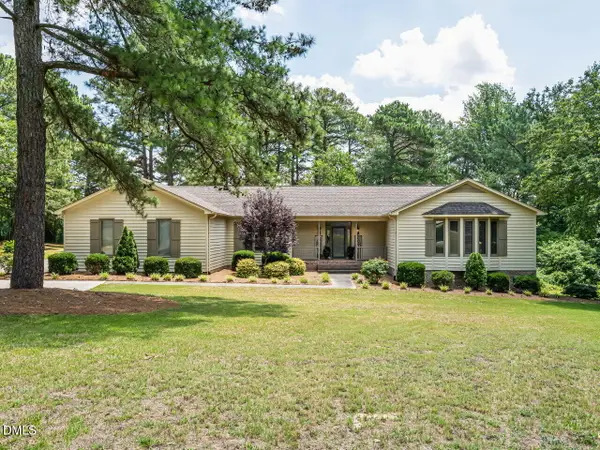 5721 Quail Ridge Drive, Sanford, NC 27332