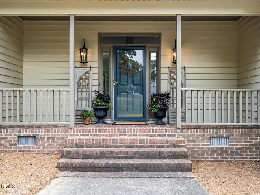5721 Quail Ridge Drive, Sanford, NC 27332 - #2