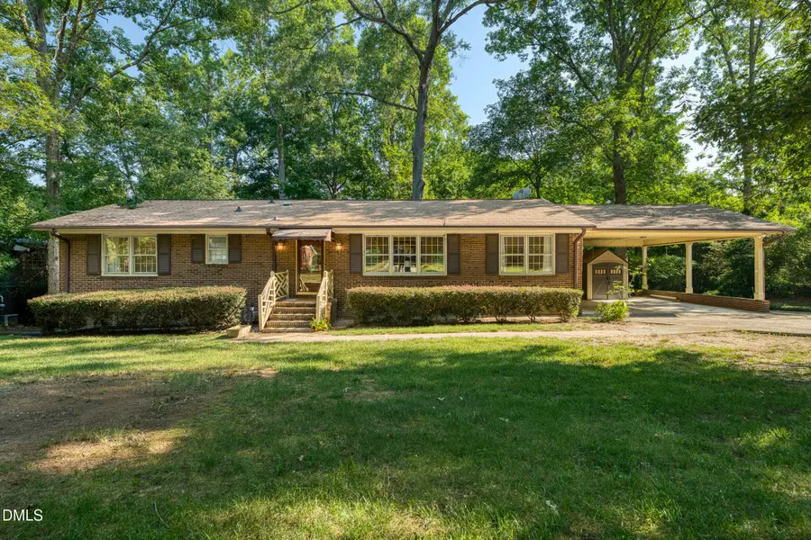 3405 Forest Road, Raleigh, NC 27604 - #3