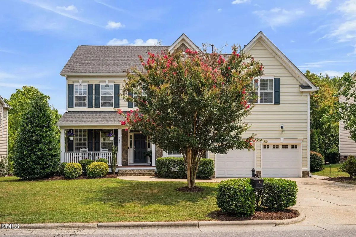 305 Powers Ferry Road, Cary, NC 27519 - #1