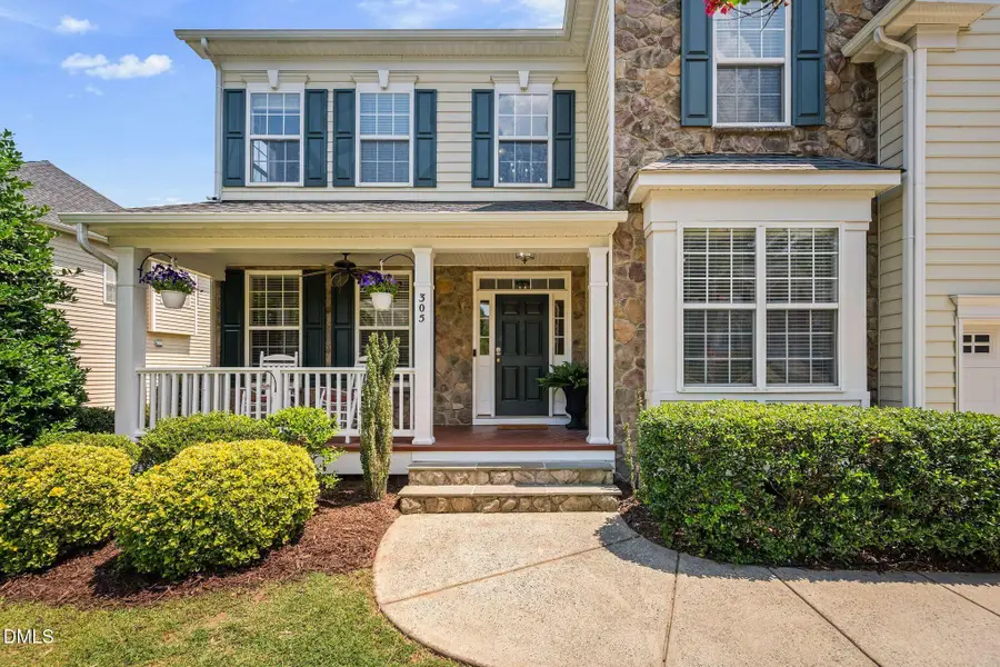 305 Powers Ferry Road, Cary, NC 27519 - #2