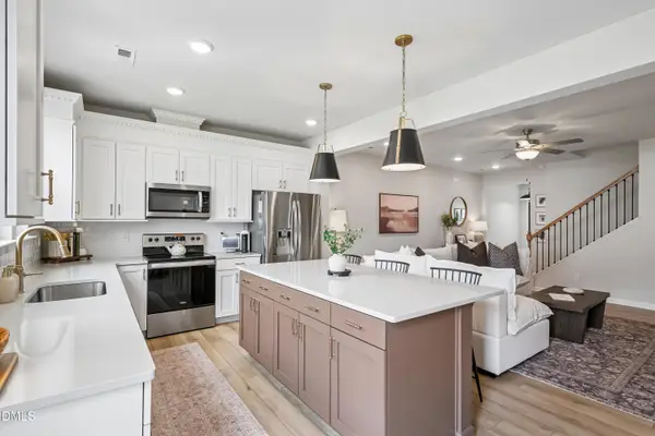 152 Lennei Lane, Garner, NC 27529