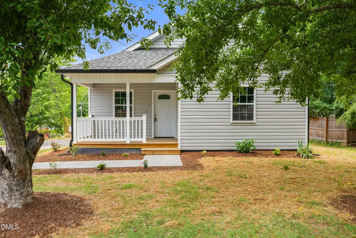 517 Apple Street, Gibsonville, NC 27249 - #1