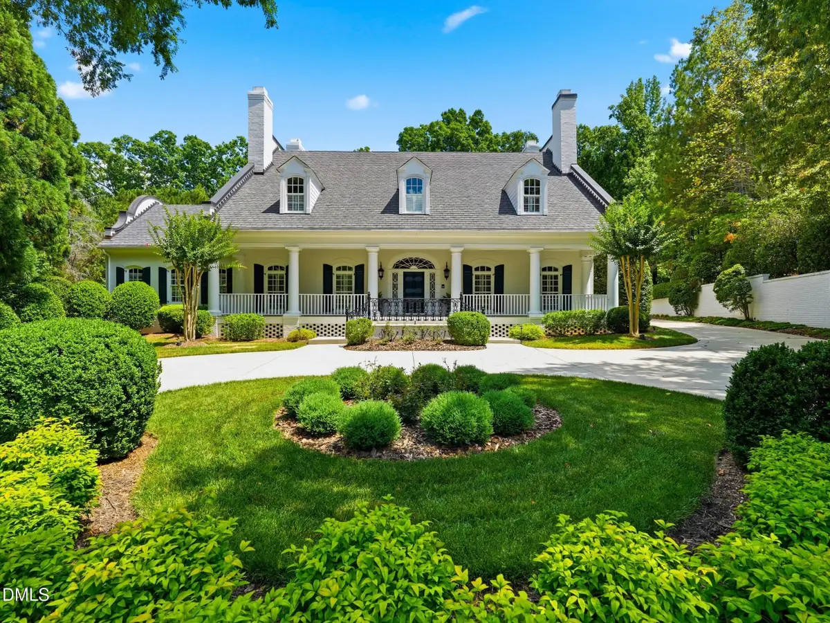 105 Bronzewood Court, Cary, NC 27518 - #1