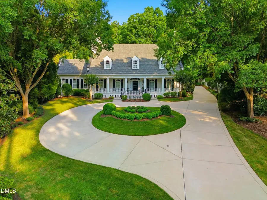 105 Bronzewood Court, Cary, NC 27518 - #3