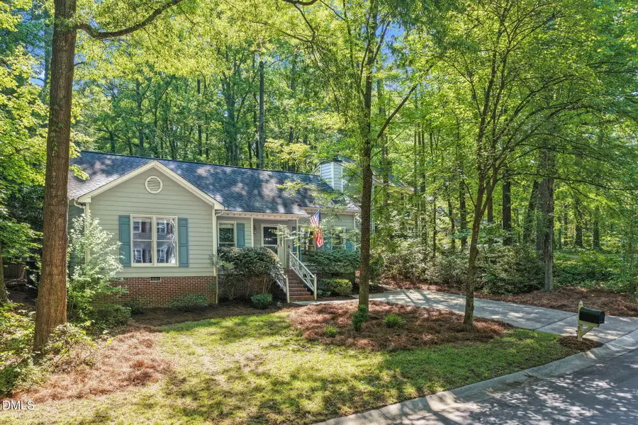5 Briarfield Court, Durham, NC 27713 - #3