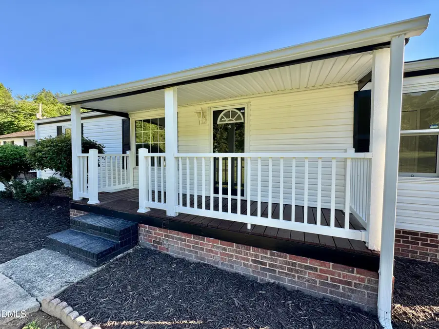862 Ephesus Church Road, Semora, NC 27343 - #2