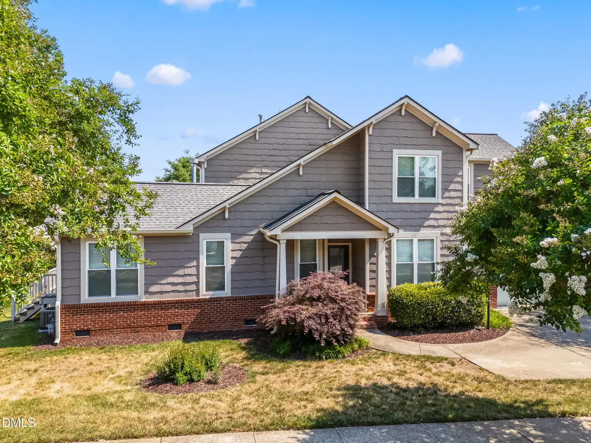 11001 Louson Place, Raleigh, NC 27614 - #1