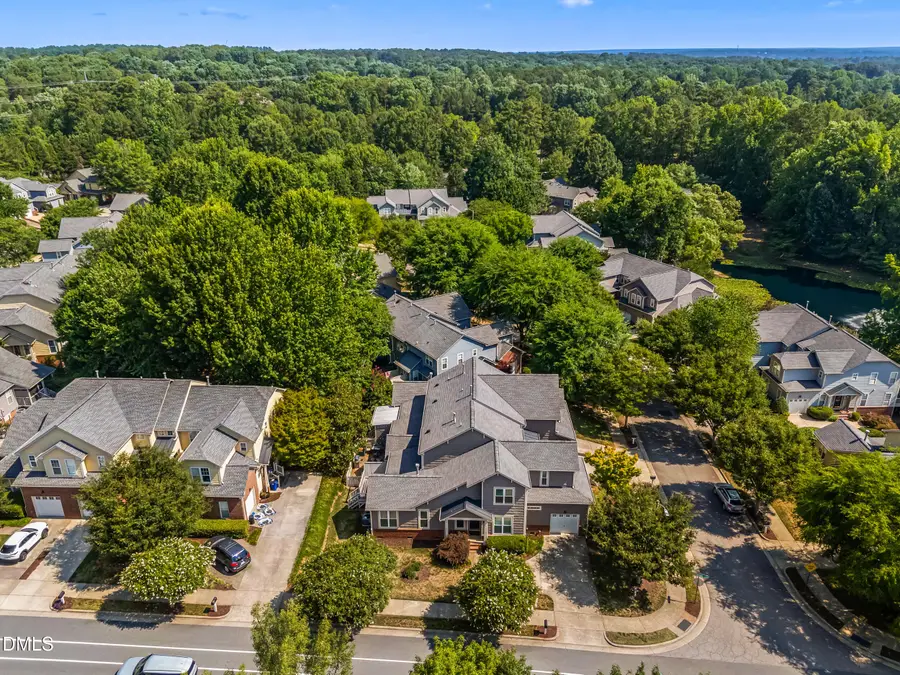 11001 Louson Place, Raleigh, NC 27614 - #3