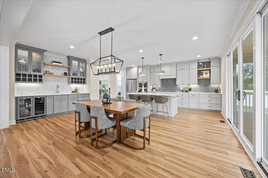 90 Lane Farms Way, Holly Springs, NC 27540 - #2