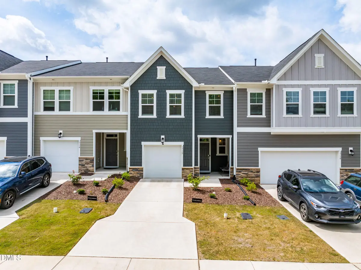1712 Sweet Gardenia Way, Apex, NC 27502 - #1